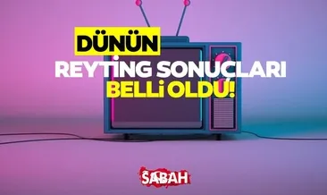 REYTİNG SONUÇLARI LİSTESİ 24 EYLÜL 2025: Eşref Rüya, Sahipsizler... Total ve AB’de reyting sıralaması ve birinci