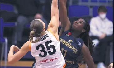 Kanarya’nın 8. harikası