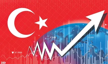 Yatırımlar için güçlü merkez Türkiye
