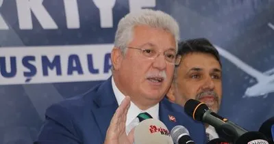 AK Parti heyetinden Erzincan çıkarması #erzincan