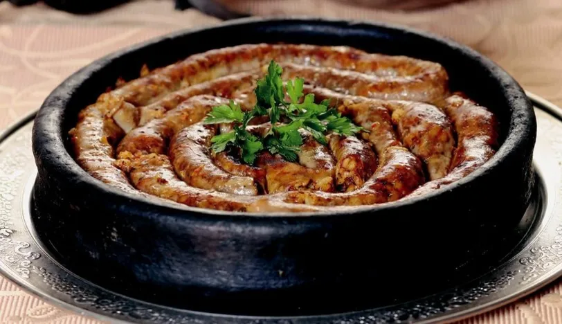 Sakatatın lezzetli halleri