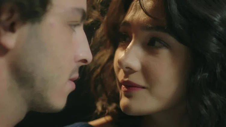 Şahin Tepesi 5. Bölüm fragmanı yayınlandı hemen izle!