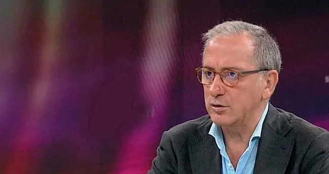 Fatih Altaylı hakkında iddianame hazırlandı Fatih Altaylı hakkında iddianame hazırlandı