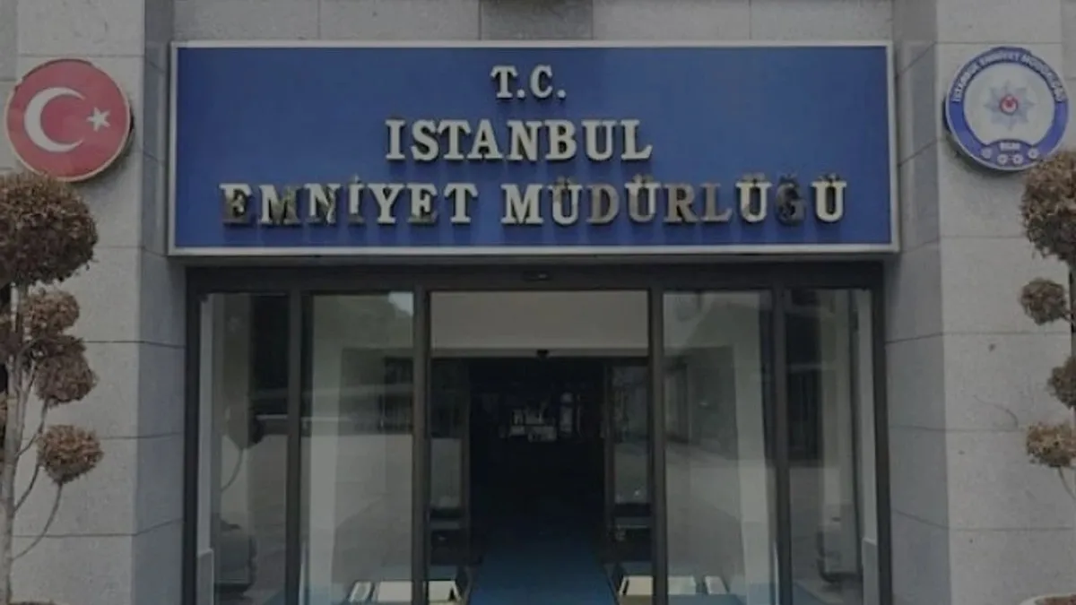 İstanbul Emniyeti’nde “Ara” atama! – Yaşam Haberleri