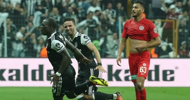Yazarlar Beşiktaş - Antalyaspor maçını yorumladı