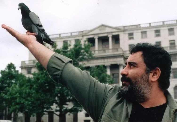 Ahmet Kaya’nın ailesini sevindiren karar! Ailenin rızası yoksa filmi çekilemeyecek