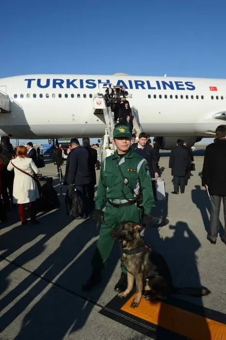 Başbakan Erdoğan’ın Uzakdoğu ziyaretinden fotoğraflar