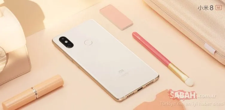 Snapdragon 710 yongalı ilk telefon: Xiaomi Mi 8 SE