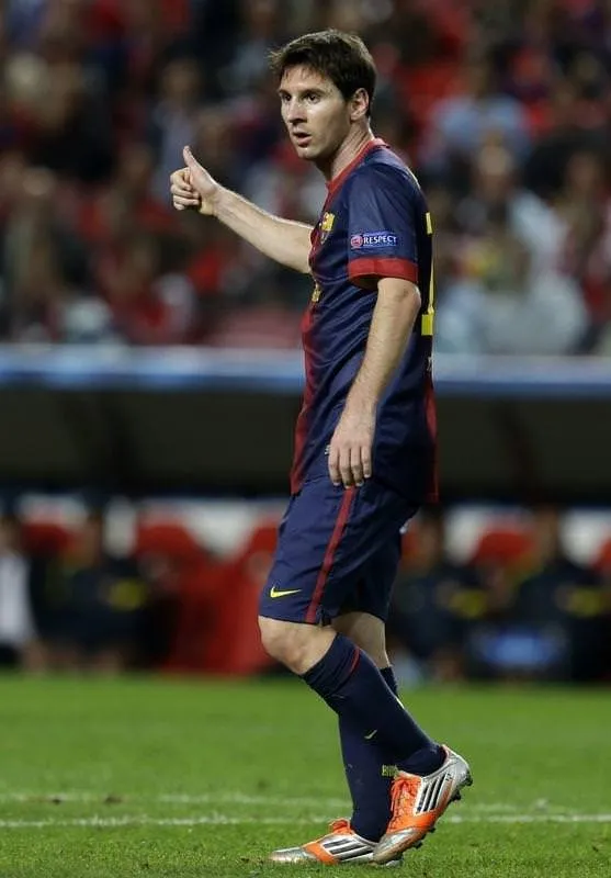Lionel Messi Türkiye'ye gelirse ne olur?