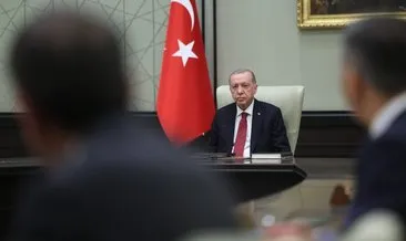 Başkan Erdoğan bugün kabineyi topluyor: Gündemde Instagram’a erişim engeli, ekonomi ve terörle mücadele var!