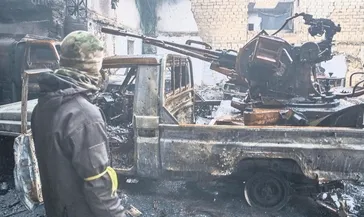 Suriye’de istikrara Kandil engeli