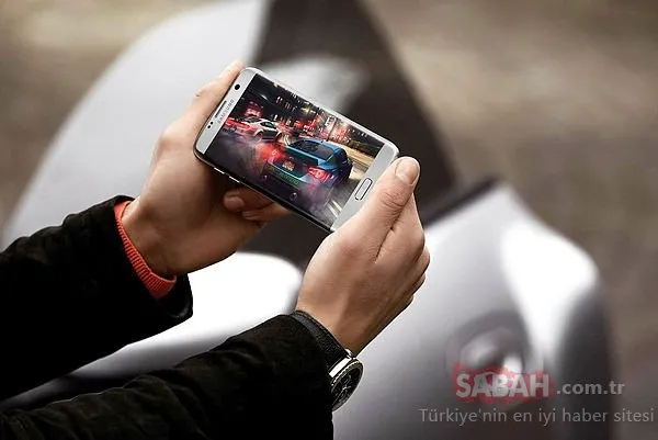 Samsung Galaxy S10’un arka kısmı seramik olacak