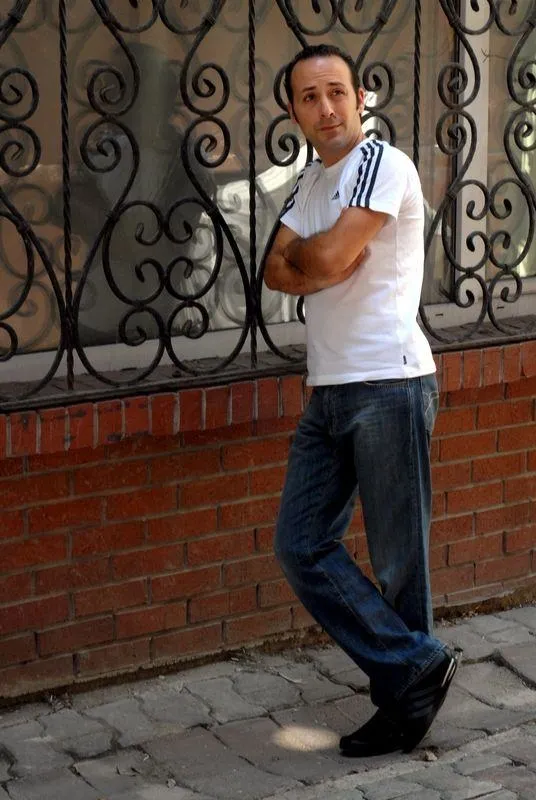 Tolga Çevik Magazin Haberleri