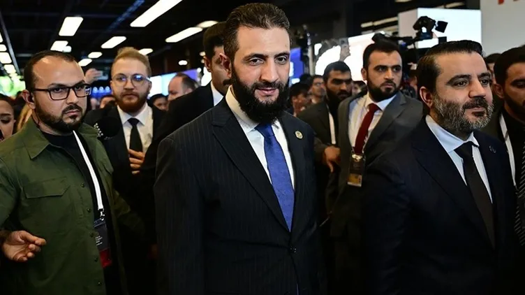 İsrail basınında Başkan Erdoğan korkusu! Ziyareti dahi tedirgin etti: Suriye’de tarihi bir hamle planlıyor