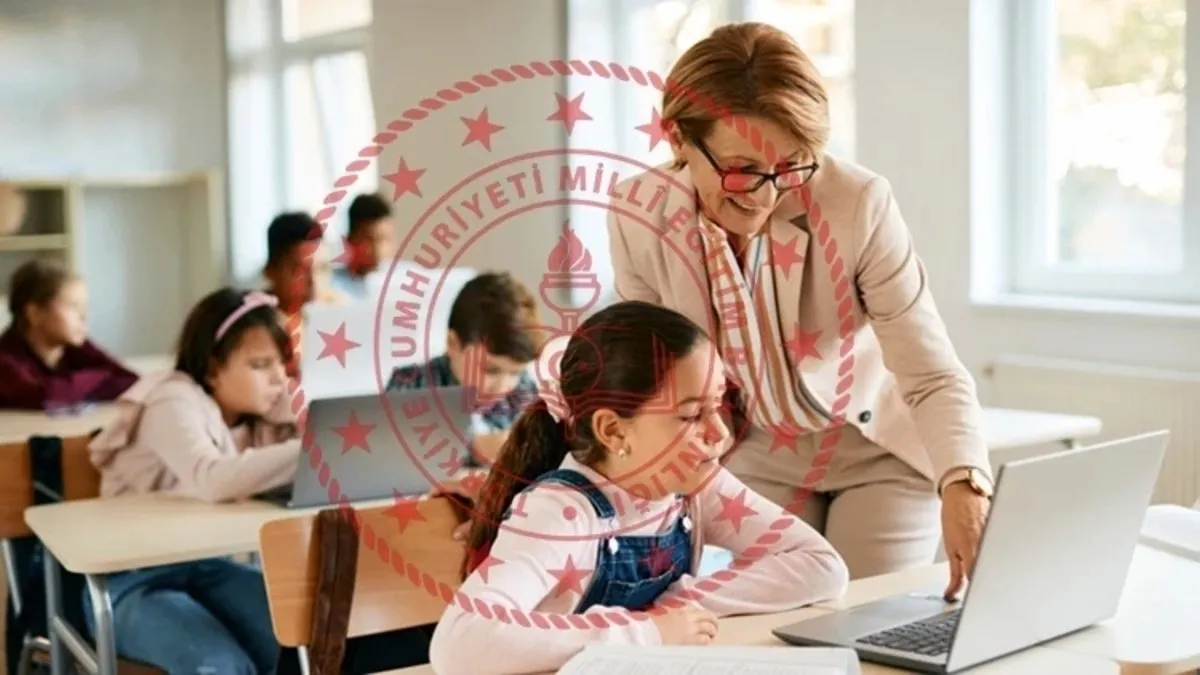 Öğretmenlere eğitim ödeneği ne zaman yatacak, ayın kaçında? 2025-2026 kırtasiye yardımı sorgulanıyor!
