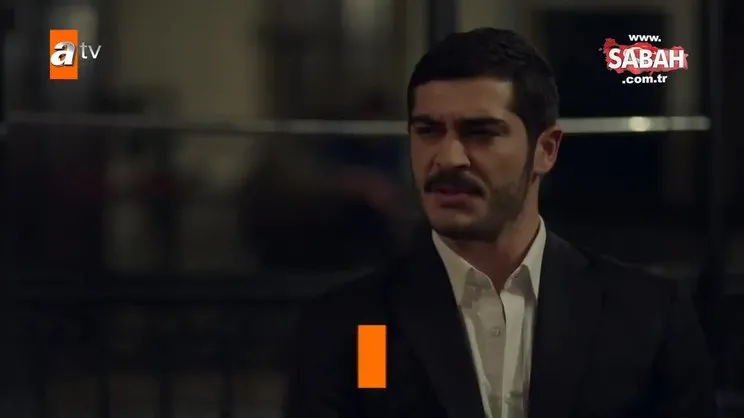 Maraşlı 20. bölüm 2. fragmanı... | Video