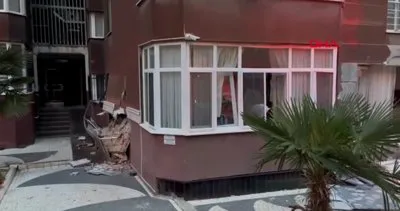 Son dakika: Beylikdüzü’nde 14 katlı binanın girişinde patlama! Bölgeye çok sayıda ekip sevk edildi: Bir can kaybı, 3 yaralı var