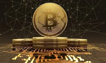 Bitcoin’de bir ilk yaşandı! Altın tahtından mı olacak?