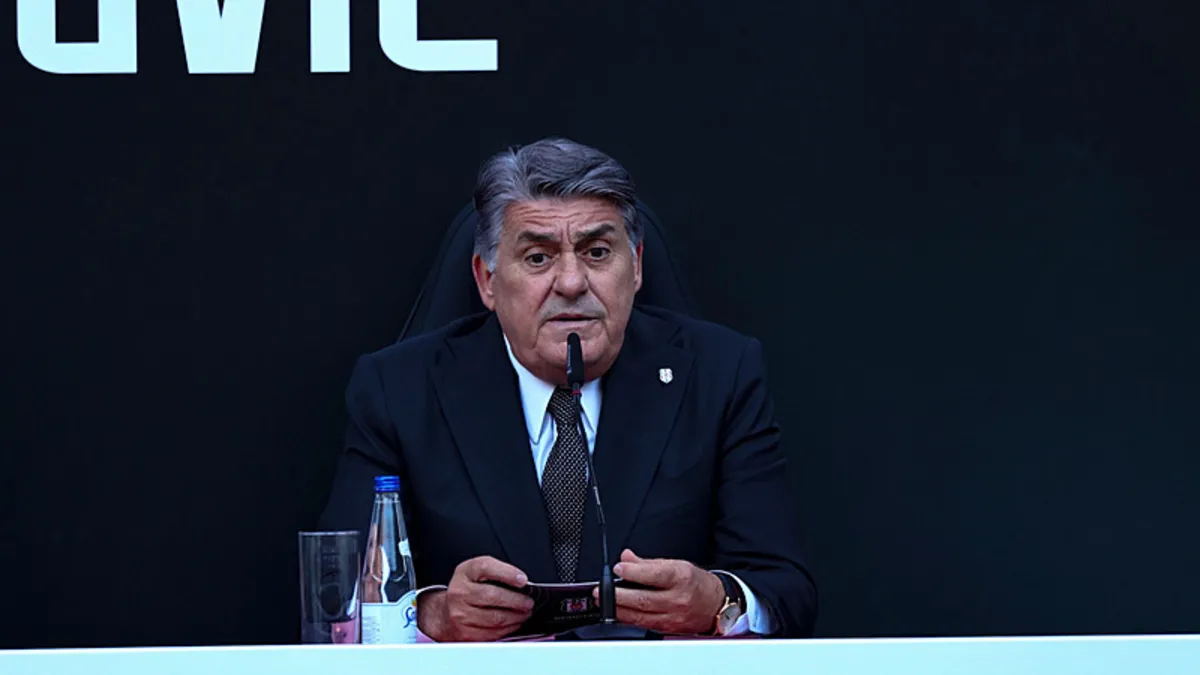Beşiktaş’tan TFF’ye çıkarma!