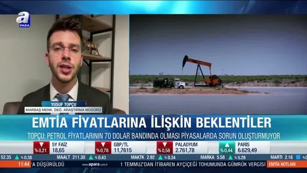 Altın yükselecek mi düşecek mi? Altın fiyatları için beklentiler neler?