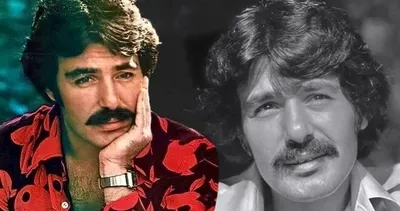 Acılarla dolu bir hayat, unutulmaz filmler…Ferdi Tayfur’u aslında kim seslendirmiş?