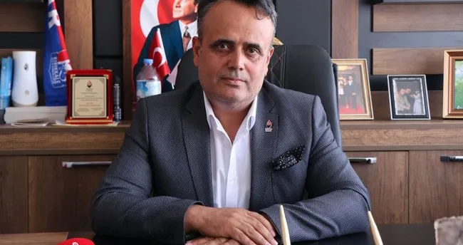 Ümit Özdağ'a tepki istifası: İl ve ilçe Başkanları istifa etti