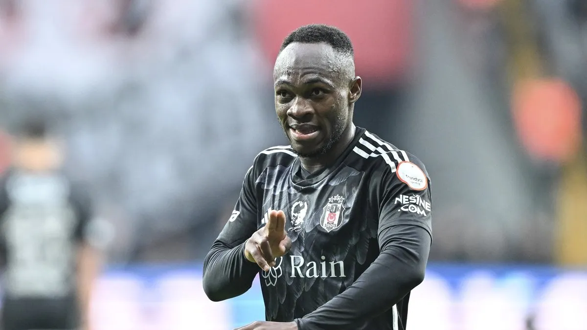 Cercle Brugge'den Jackson Muleka'ya yakın ilgi!