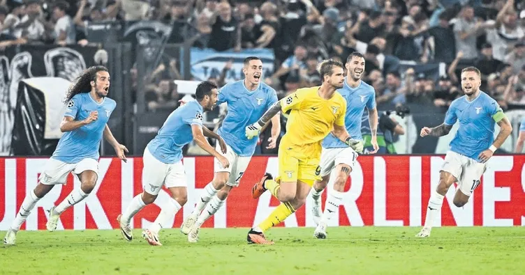 Ne yaptın sen Provedel!