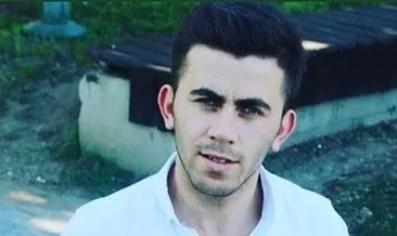 Miras meselesi yüzünden canından olmuştu: Amcasının katlettiği Muhammet toprağa verildi! #kocaeli