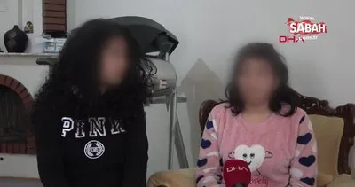 Konya’da fuhuş çetesinden kurtarılan genç kızdan kan donduran açıklamalar İşkence yapıp... | Video