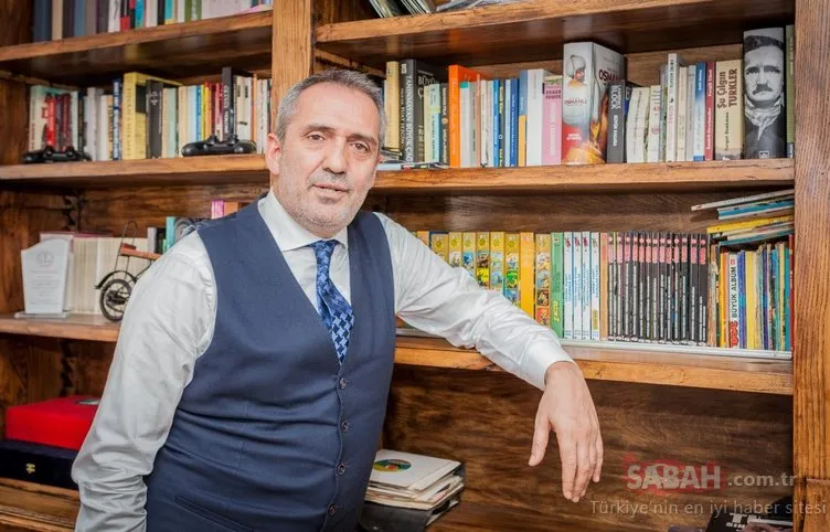 Ali Rıza Binboğa’ya hakaret ve tehdit ettiği iddiasıyla yargılanan Mustafa Özkent’e Yavuz Bingöl tanıklık yaptı!