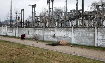 SON DAKİKA | ’Bucha’da sokak ortasında yüzlerce ceset’ iddiası! Ukrayna görüntüleri paylaştı, Rusya ‘provokasyon’ dedi...