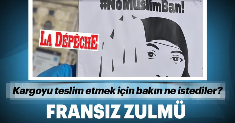 Fransız mahkemeden başörtüsü kararı