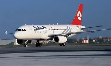 THY Şili seferlerine başlıyor