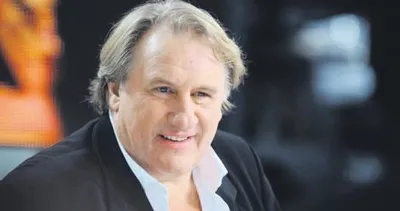 Ödülünü gelecek yıl alacak