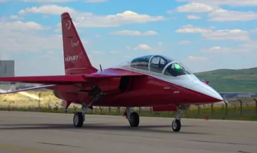 HÜRJET için kritik imza: Yerli eğitim uçağı İspanya yolcusu