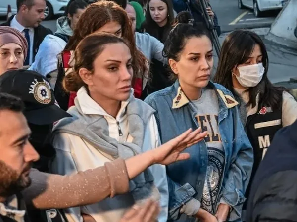 Dilan Polat akıl hastanesine götürüldü! Meğer 4 yıldır… -