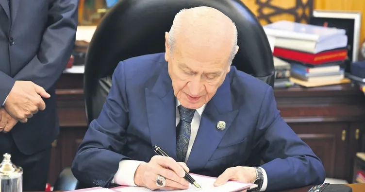 Bin yıllık birliğimiz tescillendi