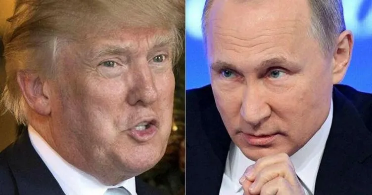 Son dakika: ABD ve Rusya arasında kritik Suriye görüşmesi