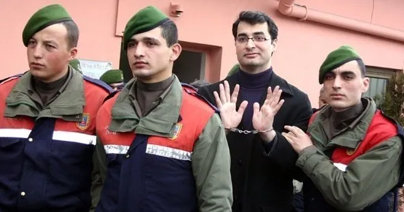 Odatv’ye bu kez hakimi hedef gösterme davası!