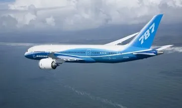 İlk Boeing 787 haziranda THY filosuna katılacak!