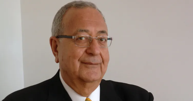 Mehmet Barlas’ın anıları Türkiye kadar renkli!