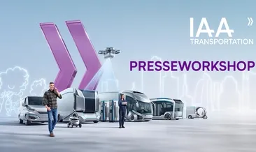 Türk firmaların gövde gösterisi