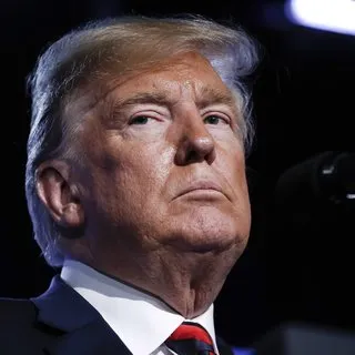 Trump'tan AB'ye ticari müzakere uyarısı