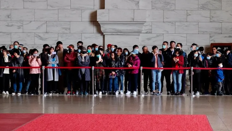 Koronavirüsü kabusu! Ses kaydı basına sızdı: Sadece Vuhan’da 2 bin 744 ölü var