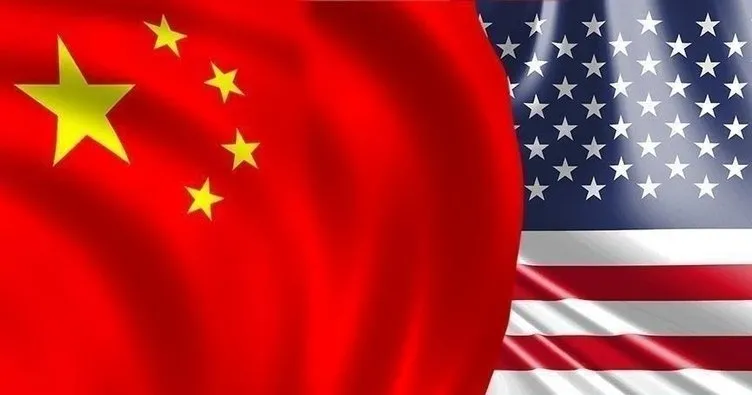 Çin, ABD’nin yüksek irtifa balonunu vurmasını protesto etti