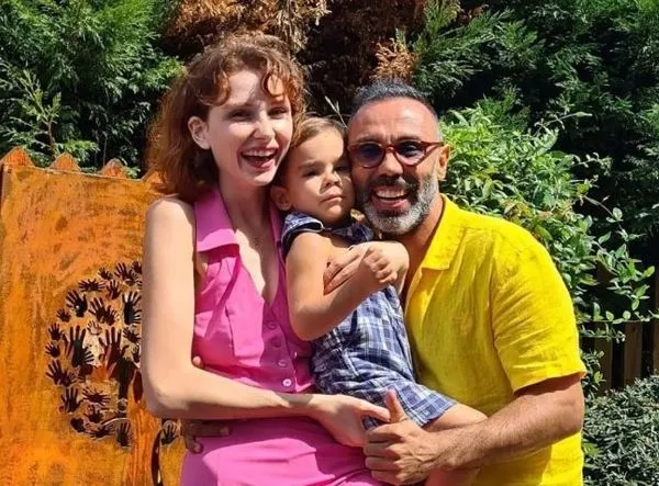 Adanalı’nın Fiko’su Umut Oğuz’un çekişmeli olarak biten 6 yıllık evliliğinde nafaka krizi yaşandı! Oyuncu bakın ne kadar ödeyecek: 25 bin TL istenmişti...