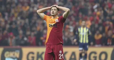 Son dakika Galatasaray haberleri: Olimpiu Morutan’ın yeni adresi belli oldu! Süper Lig ekibine imzayı atıyor…
