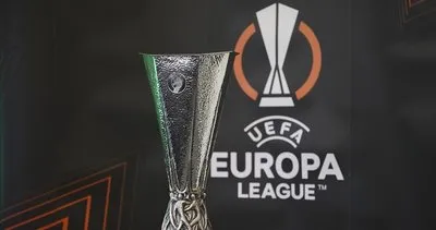 UEFA Avrupa Ligi final tarihi belli oldu! Manchester United - Tottenham final maçı ne zaman, nerede oynanacak?