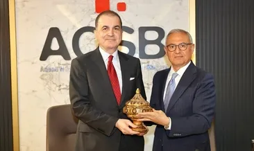 Gelecek vizyonu ve projeler ele alındı